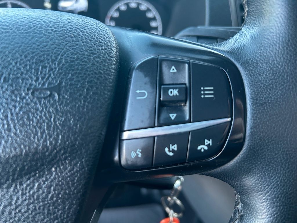 Ford Transit Custom 2022