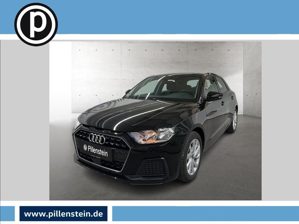 Audi A1 2024