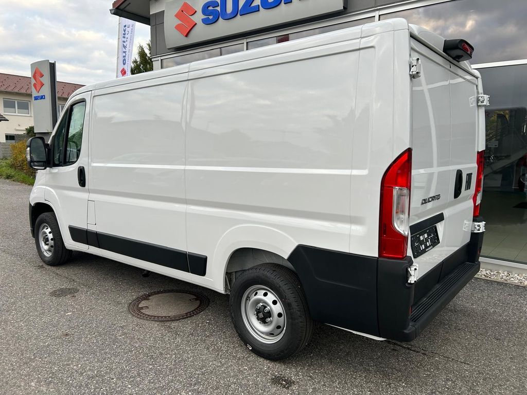 Fiat Ducato 2025