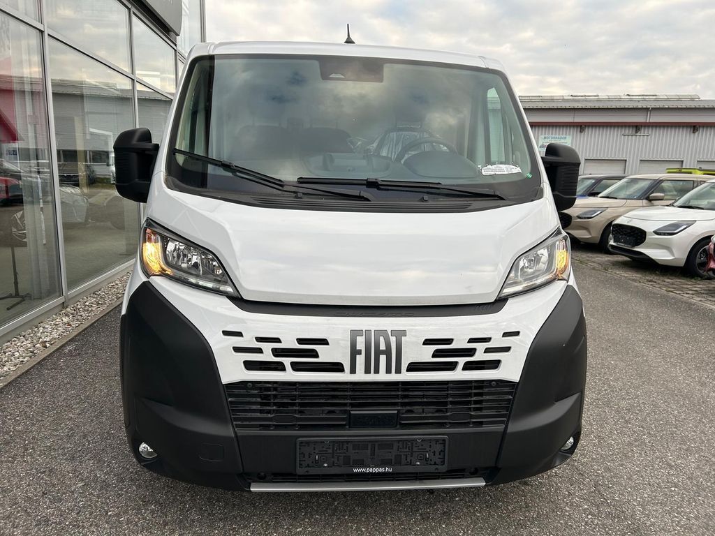 Fiat Ducato 2025