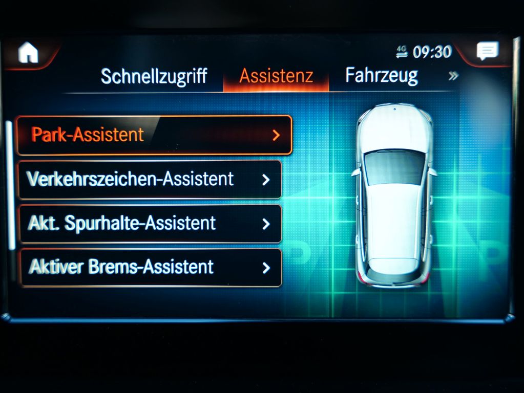 Mercedes-Benz GLA 180 2021