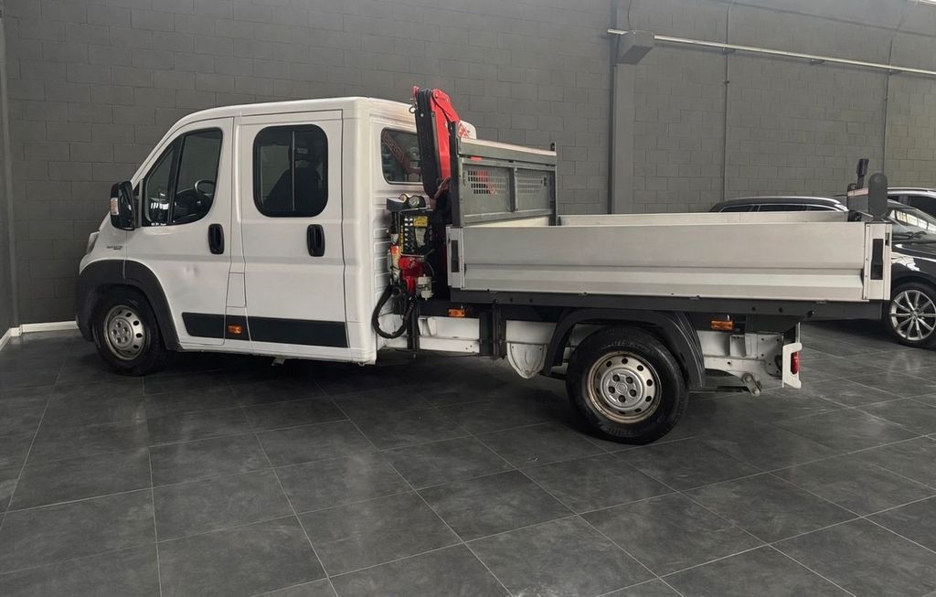 Fiat Ducato 2018