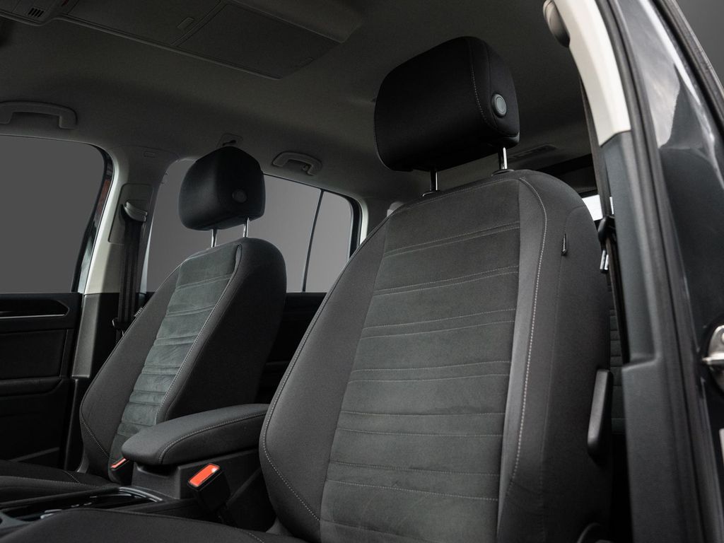 Volkswagen Touran 2022