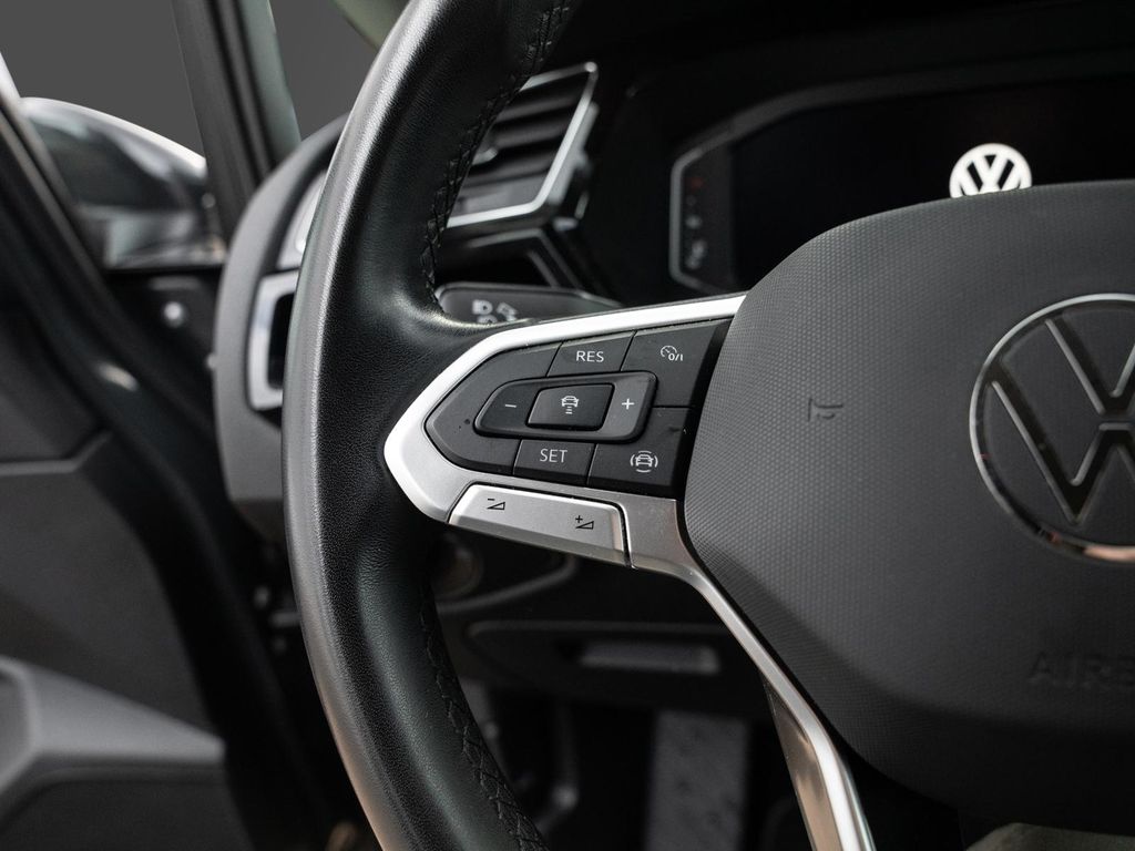 Volkswagen Touran 2022
