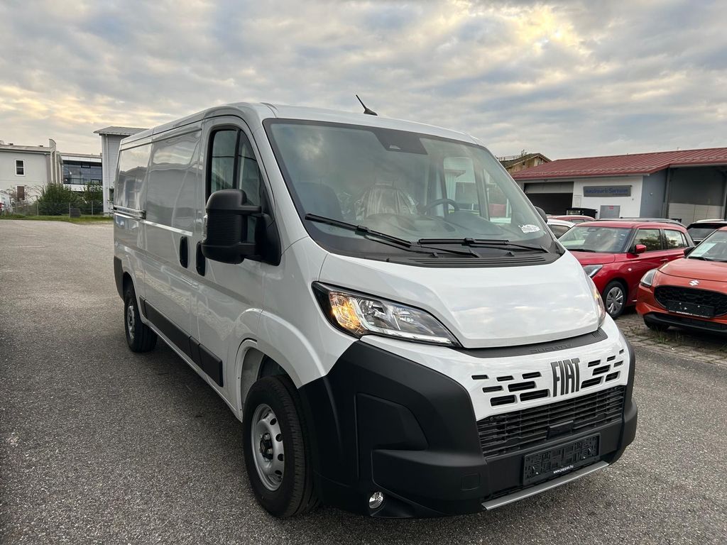 Fiat Ducato 2025