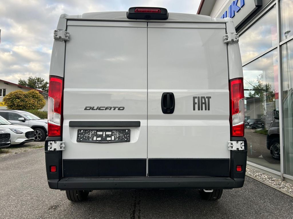 Fiat Ducato 2025