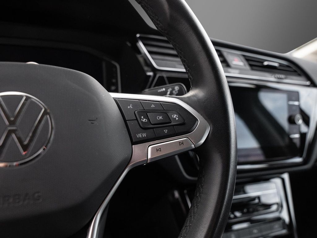 Volkswagen Touran 2022