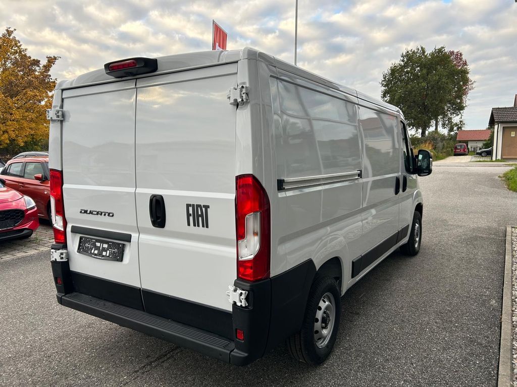 Fiat Ducato 2025