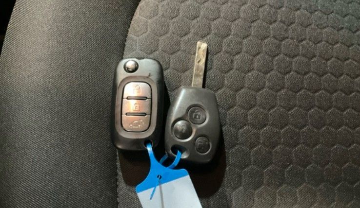 Smart ForTwo 2021