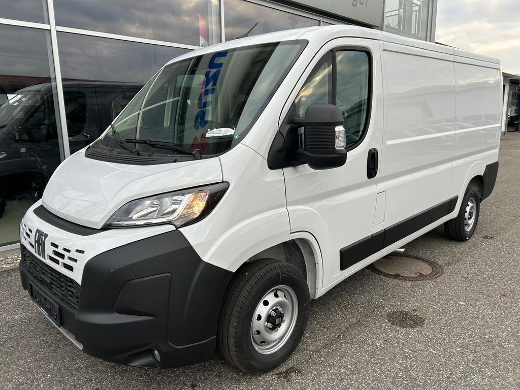 Fiat Ducato 2025