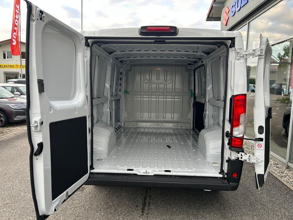Fiat Ducato 2025