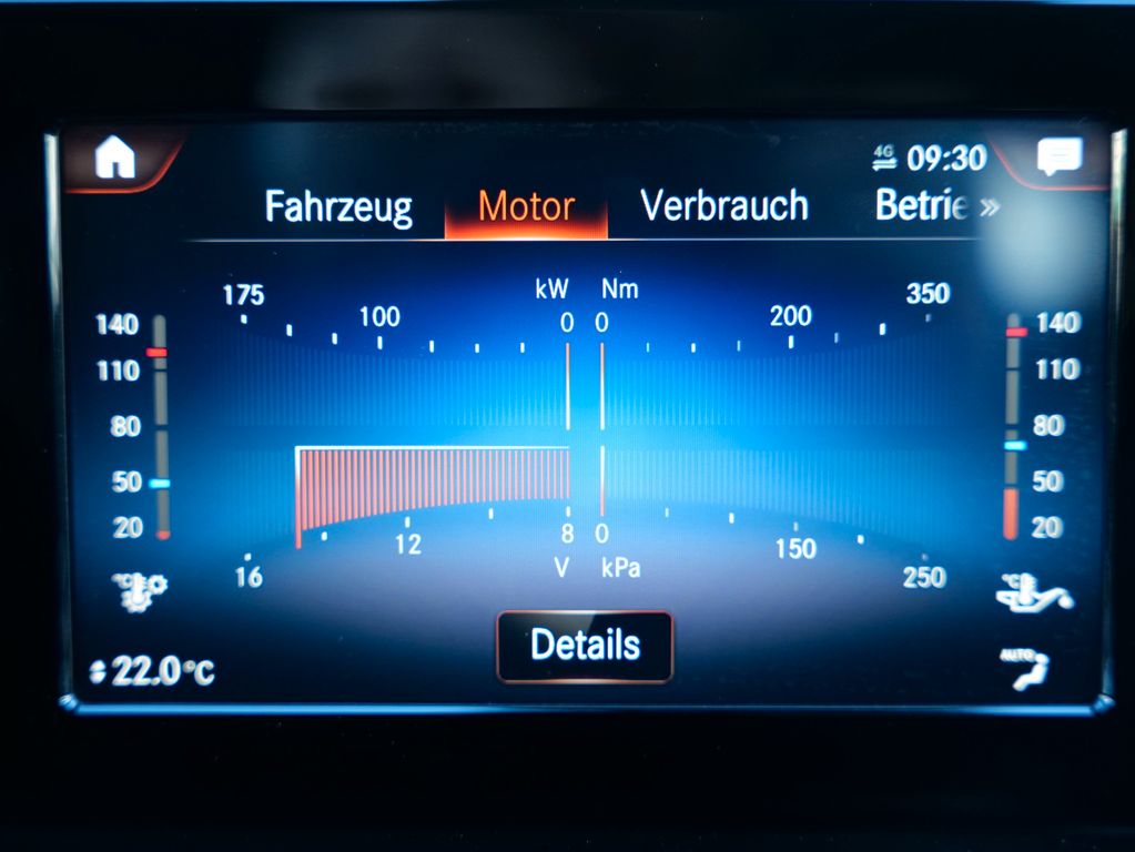 Mercedes-Benz GLA 180 2021