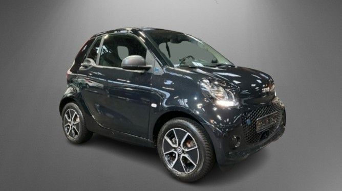 Smart ForTwo 2021