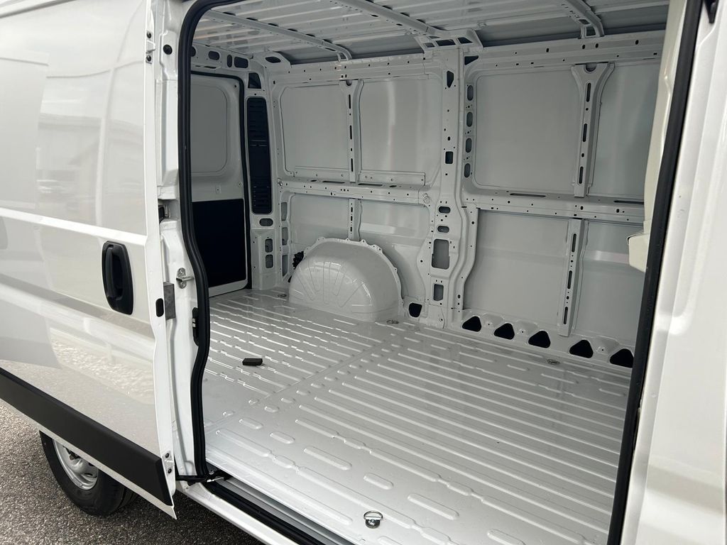 Fiat Ducato 2025