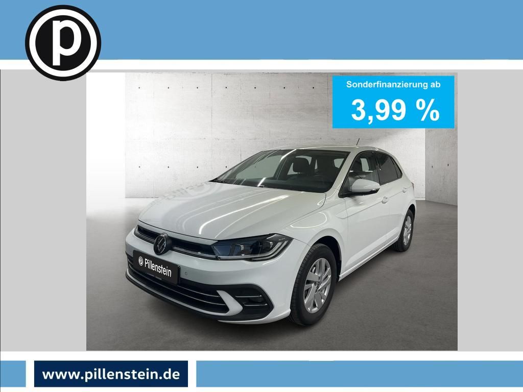 Volkswagen Polo 2023