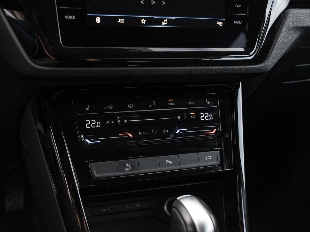 Volkswagen Touran 2022