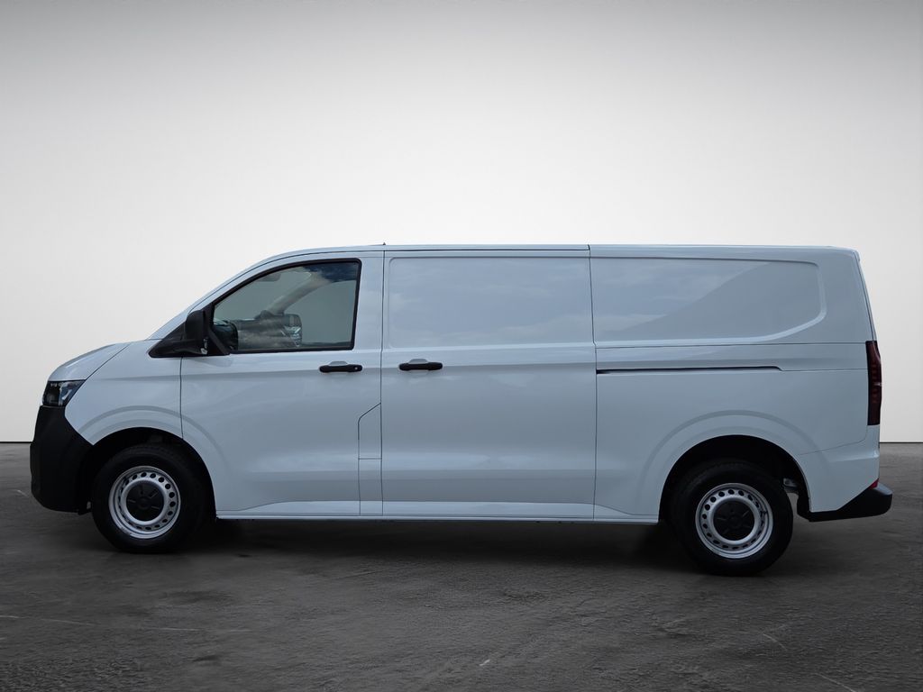 Volkswagen T7 Transporter