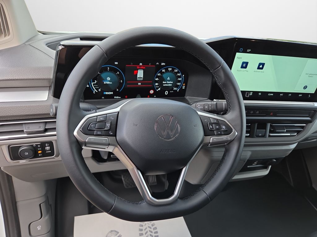 Volkswagen T7 Transporter