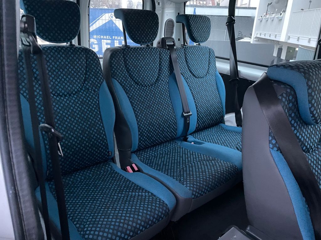 Fiat Scudo 2013