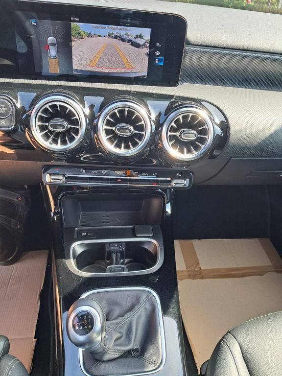 Mercedes-Benz A 200 2022