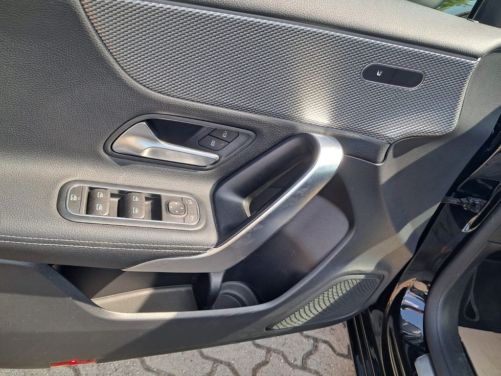 Mercedes-Benz A 200 2022