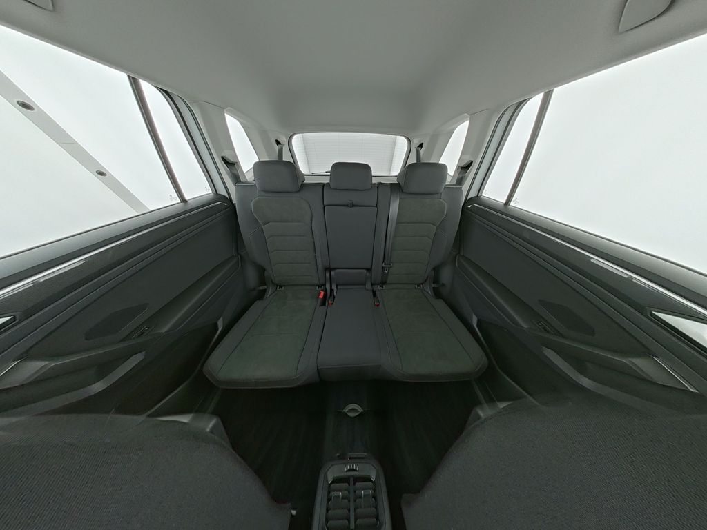 Volkswagen Tiguan Allspace 2021