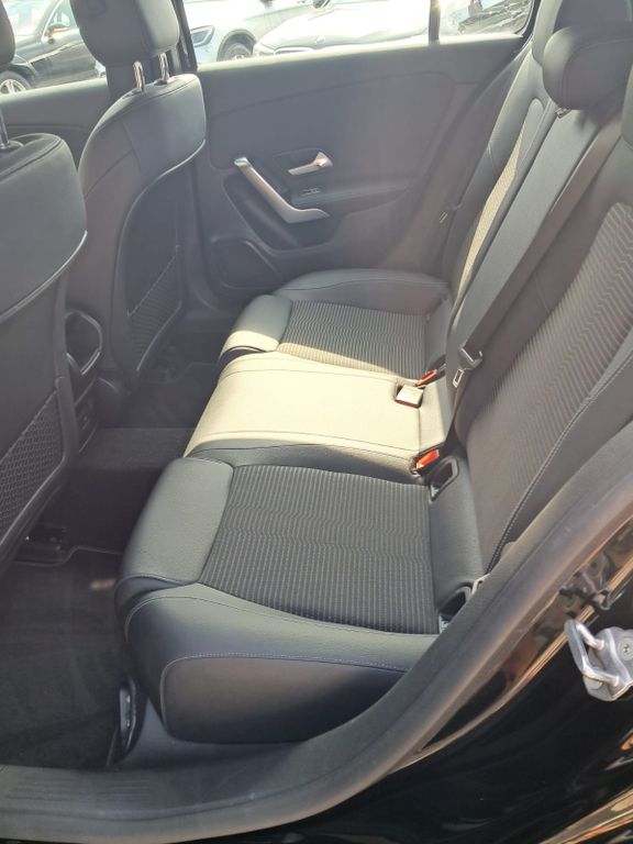 Mercedes-Benz A 200 2022