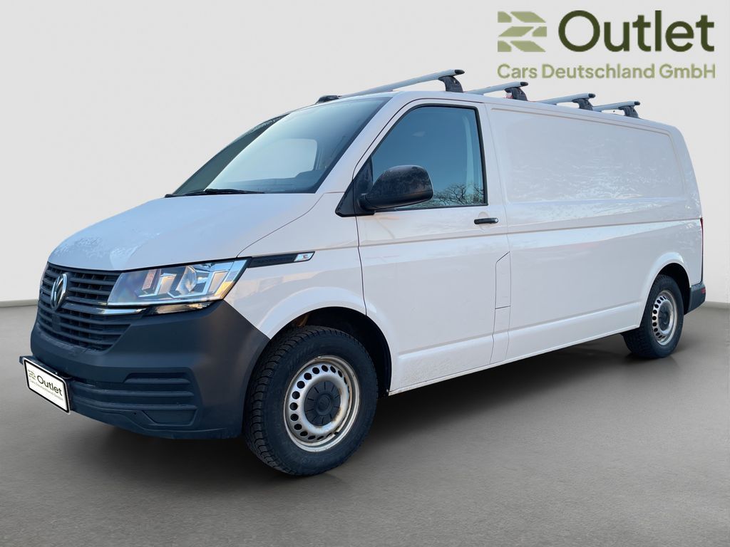 Volkswagen T6 Transporter 2020