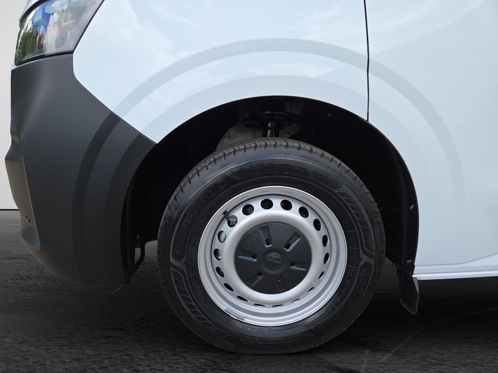 Volkswagen T7 Transporter