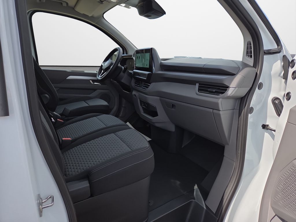 Volkswagen T7 Transporter