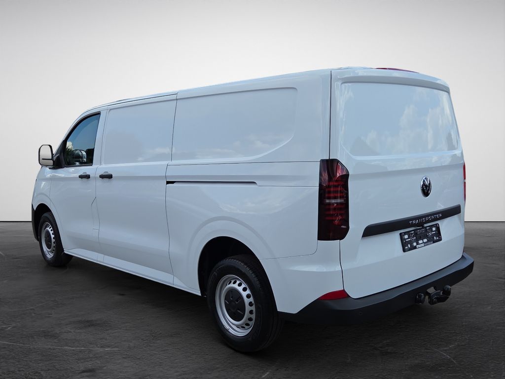 Volkswagen T7 Transporter