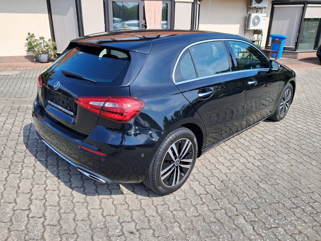 Mercedes-Benz A 200 2022