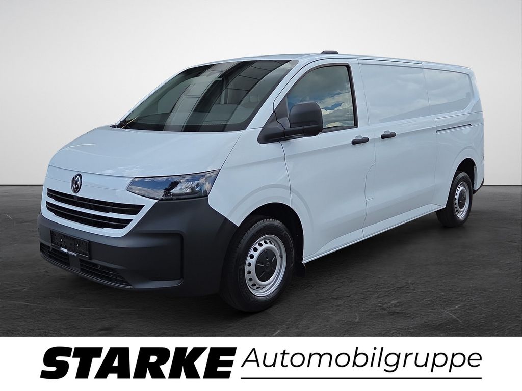 Volkswagen T7 Transporter