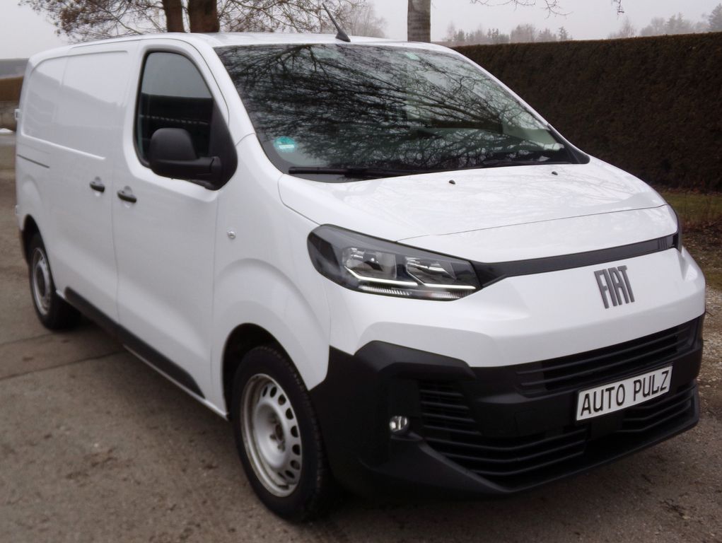Fiat Scudo 2024