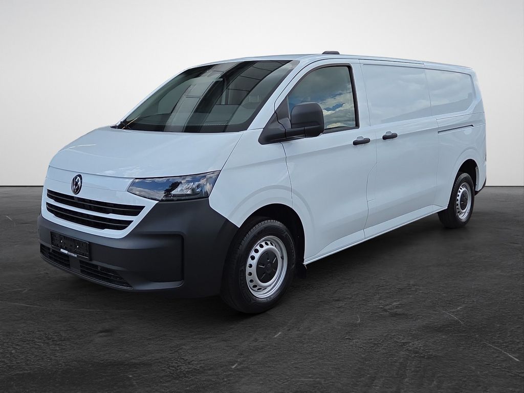 Volkswagen T7 Transporter