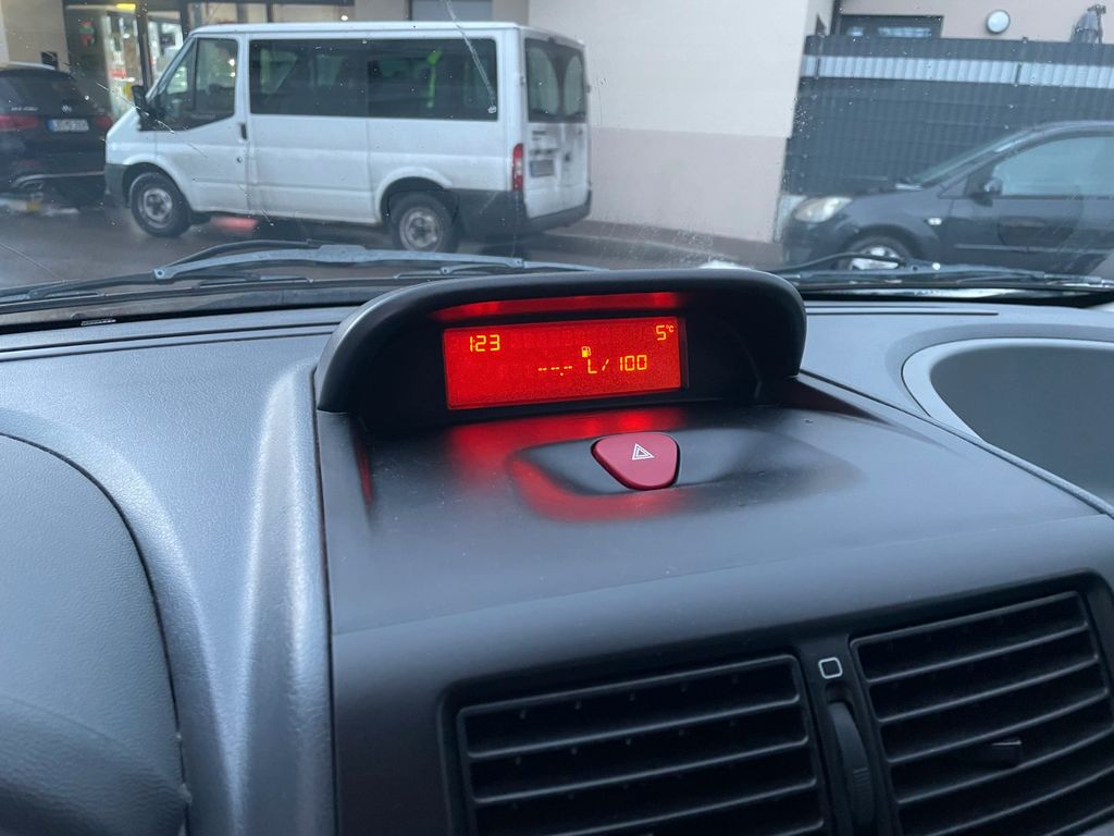 Fiat Scudo 2013