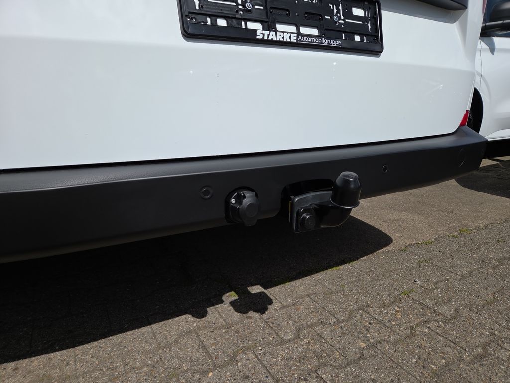 Volkswagen T7 Transporter