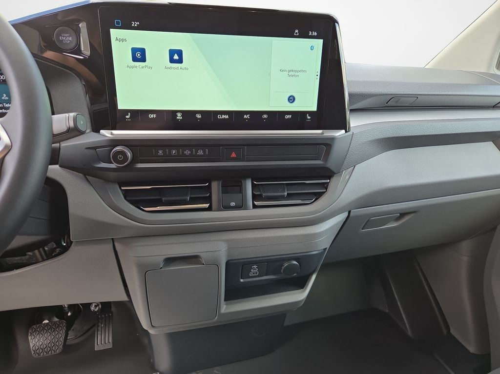 Volkswagen T7 Transporter