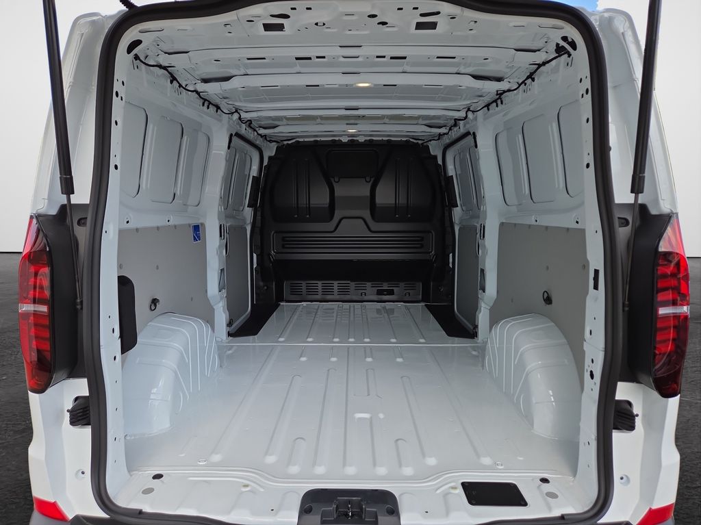 Volkswagen T7 Transporter