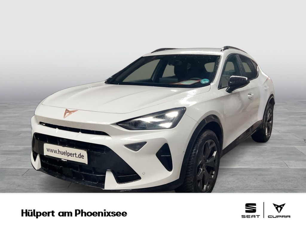 Cupra Formentor 2025