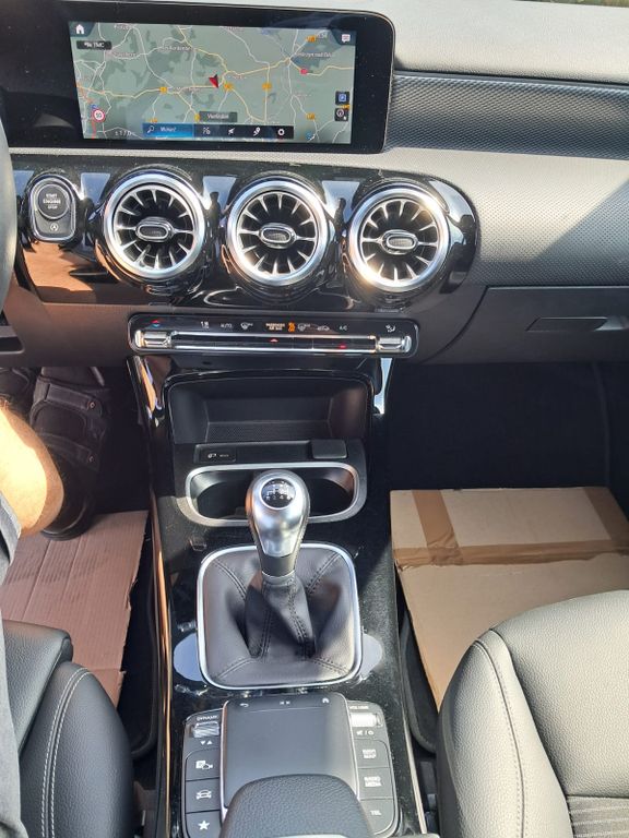 Mercedes-Benz A 200 2022