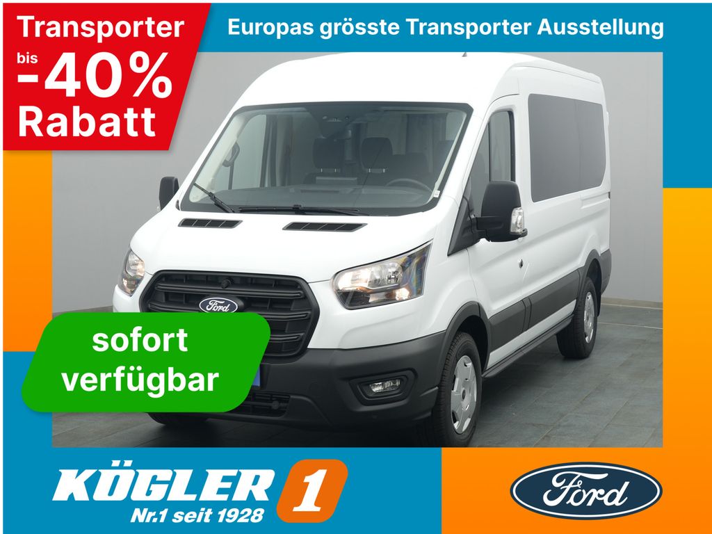 Ford 2026