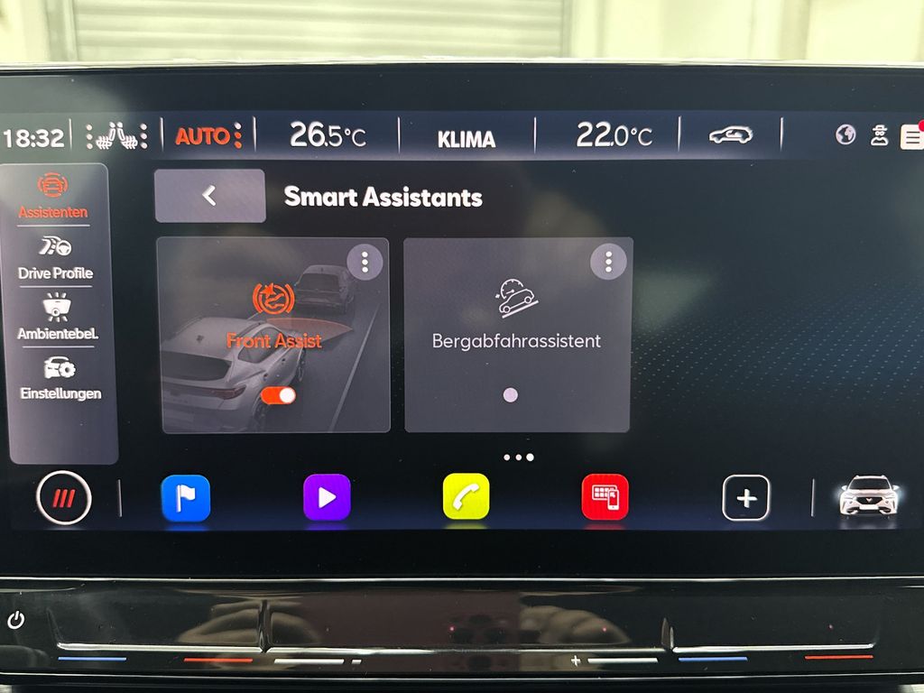 Cupra Formentor 2023