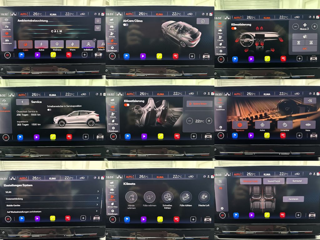 Cupra Formentor 2023