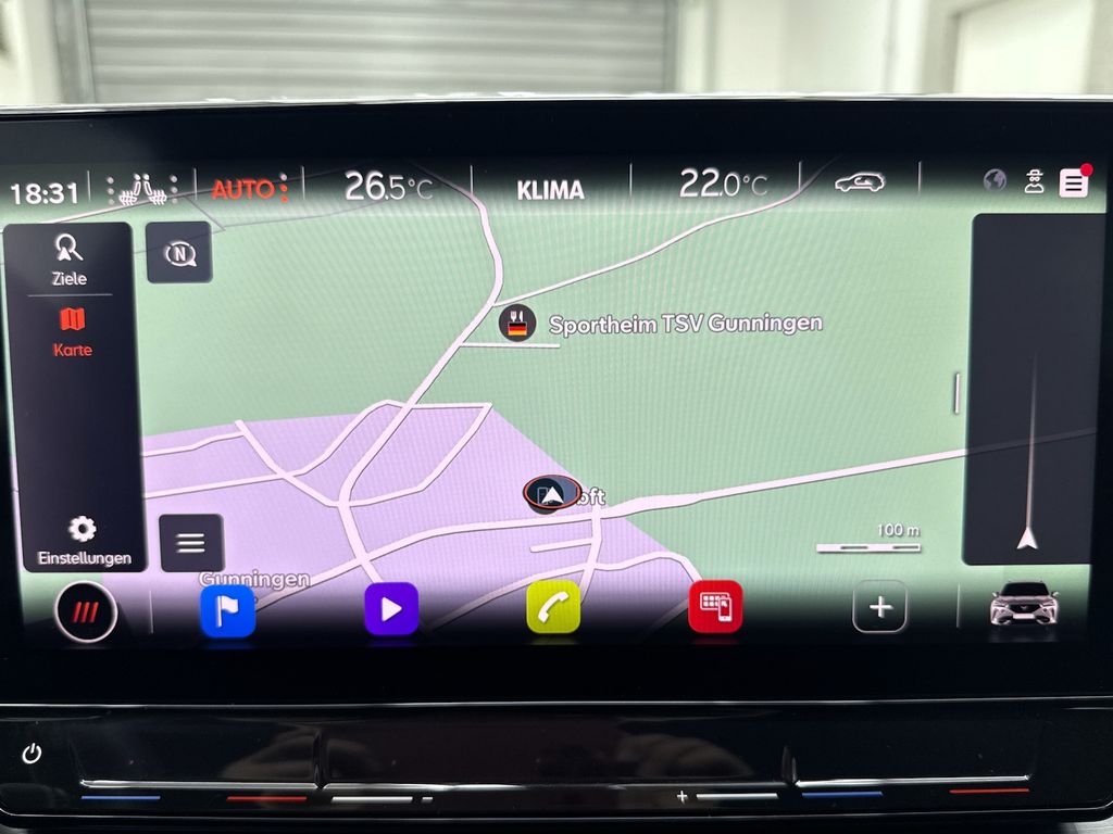 Cupra Formentor 2023