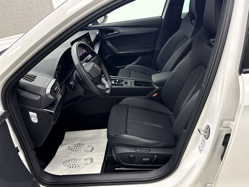 Cupra Formentor 2023