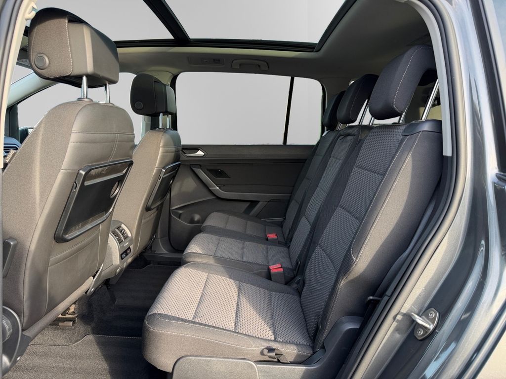 Volkswagen Touran 2015