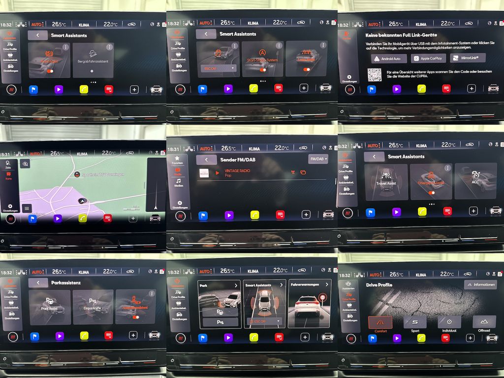 Cupra Formentor 2023