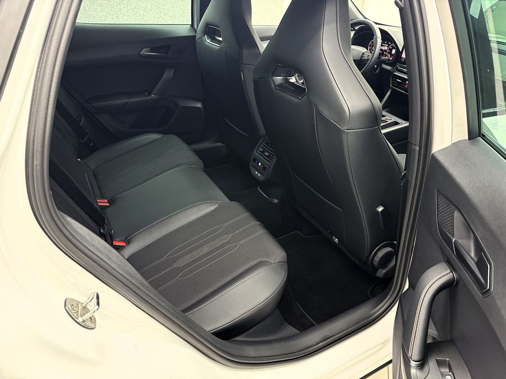 Cupra Formentor 2023