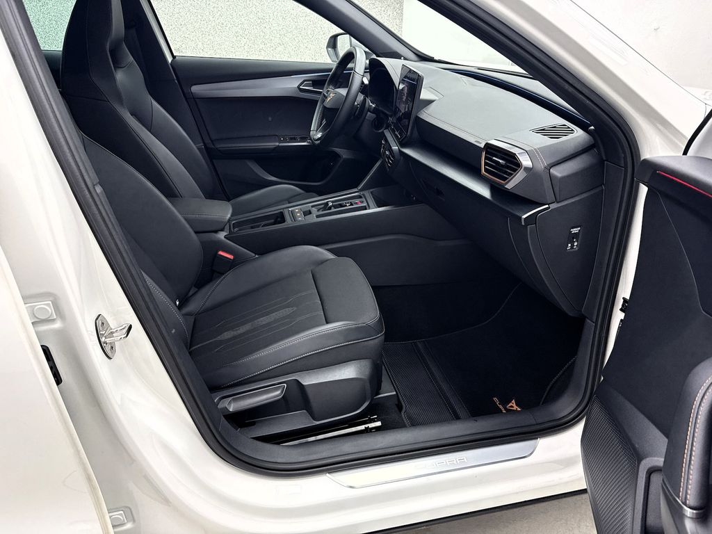 Cupra Formentor 2023